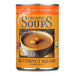 Amy's - Organic Low Sodium Butternut Squash Soup - Case Of 12 - 14.1 Oz Biskets Pantry 