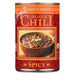 Amy's - Organic Low Sodium Spicy Chili - Case Of 12 - 14.7 Oz Biskets Pantry 