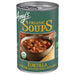 Amy's - Soup Tortilla - Case Of 12-14.2 Oz Biskets Pantry 