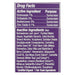 Andalou Naturals Facial Serum - Diy Booster Spf 30 - 2 Oz Biskets Pantry 