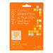 Andalou Naturals Instant Brighten & Tighten Facial Mask - Vitamin C - Case Of 6 - 0.6 Fl Oz Biskets Pantry 