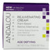 Andalou Naturals - Retinol Cream Rejuv Peanut Butter - 1 Each-1.7 Oz Biskets Pantry 