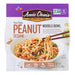 Annie Chun's Noodle Bowls  - Case Of 6 - 8.7 Oz Biskets Pantry 