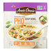 Annie Chun's Vietnamese Pho Soup Bowl - Case Of 6 - 6 Oz. Biskets Pantry 