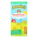 Annie's Homegrown Bernie's Farm Macaroni And Cheese Shapes - Case Of 12 - 6 Oz. Biskets Pantry 