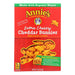 Annie's Homegrown - Chddr Bnnies  X-cheese - Case Of 12-7.5 Oz. Biskets Pantry 