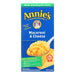 Annie's Homegrown Classic Macaroni And Cheese - Case Of 12 - 6 Oz. Biskets Pantry 
