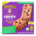 Annie's Homegrown Organic Chewy Granola Bars Chocolate Chip - Case Of 12 - 5.34 Oz. Biskets Pantry 