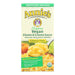 Annie's Homegrown Organic Gluten Free Vegan Elbows And Creamy Sauce Rice Pasta Dinner - Case Of 12 - 6 Oz. Biskets Pantry 