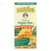 Annie's Homegrown Organic Macaroni & Cheese - Vegan Cheddar Flavored - Case Of 12 - 6 Oz Biskets Pantry 