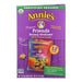 Annie's Homegrown Snack Pack - Organic - Bunny Grahms - Frd - 12 - Case Of 4 - 12/1 Oz Biskets Pantry 