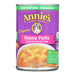 Annie's Homegrown - Soup - Bunny Pasta And Chicken Broth Soup - Case Of 8 - 14 Oz. Biskets Pantry 