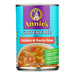 Annie's Homegrown - Soup Chicken Pasta Gluten Free - Case Of 8-14 Oz Biskets Pantry 