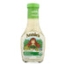 Annie's Naturals Organic Dressing Green Goddess - Case Of 6 - 8 Fl Oz. Biskets Pantry 