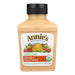 Annie's Naturals Organic Honey Mustard - Case Of 12 - 9 Oz. Biskets Pantry 