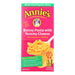 Annies Homegrown Macaroni And Cheese - Organic - Bunny Pasta With Yummy Cheese - 6 Oz - Case Of 12 Biskets Pantry 