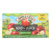 Apple And Eve 100 Percent Apple Juice - Case Of 6 - 40 Bags Biskets Pantry 