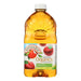 Apple And Eve Organic Juice Apple - Case Of 8 - 48 Fl Oz. Biskets Pantry 