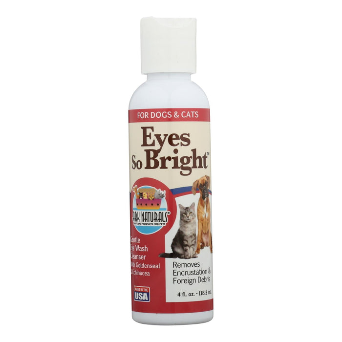 Ark Naturals - Eyes So Bright - 1 Each 1-4 Fz Biskets Pantry 