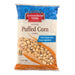Arrowhead Mills - All Natural Puffed Corn Cereal - Case Of 12 - 6 Oz. Biskets Pantry 
