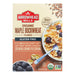 Arrowhead Mills - Cereal - Maple Buckwheat Flakes - Case Of 6 - 10 Oz. Biskets Pantry 