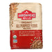 Arrowhead Mills - Organic Enriched Unbleached White Flour - Case Of 8 - 5 Biskets Pantry 