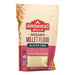 Arrowhead Mills - Organic Millet Flour - Gluten Free - Case Of 6 - 23 Oz. Biskets Pantry 