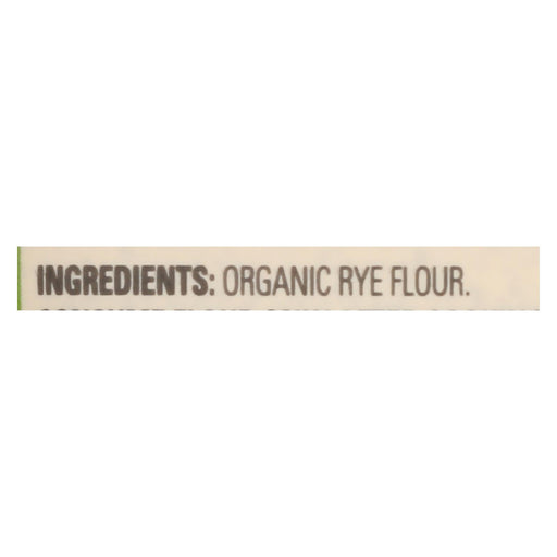 Arrowhead Mills - Organic Ret Flour - Case Of 6 - 20 Oz. Biskets Pantry 