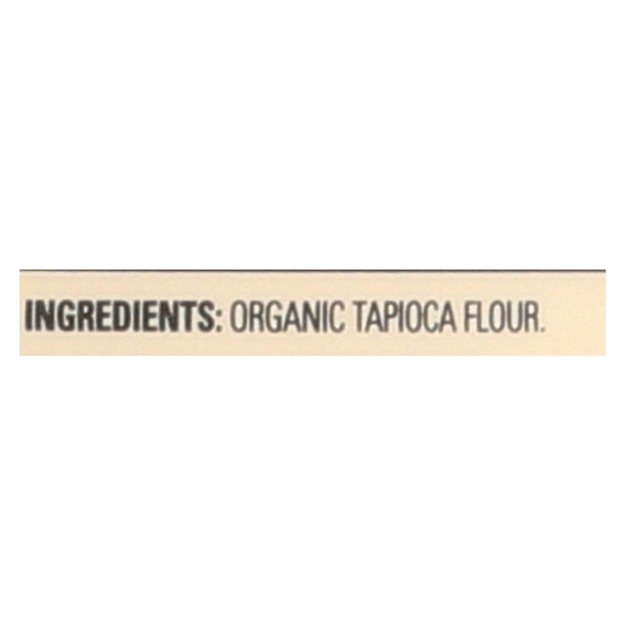 Arrowhead Mills - Organic Tapica Flour - Case Of 6 - 18 Oz. Biskets Pantry 