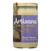 Artisana Butter - Raw Tahini - Case Of 6 - 14 Oz. Biskets Pantry 