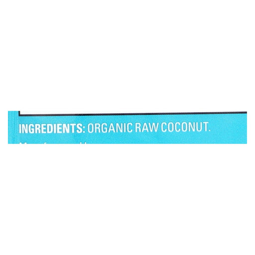 Artisana Organic Raw Coconut Butter - Squeeze Packs - 1.06 Oz - Case Of 10 Biskets Pantry 