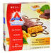 Atkins Advantage Bar Chocolate Peanut Butter - 5 Bars Biskets Pantry 