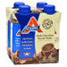 Atkins Advantage Rtd Shake Dark Chocolate Royale - 11 Fl Oz Each / Pack Of 4 Biskets Pantry 