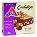 Atkins Endulge Bar Nutty Fudge Brownie - 5 Bars Biskets Pantry 