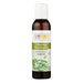 Aura Cacia - Aromatherapy Bath Body And Massage Oil Eucalyptus Harvest - 4 Fl Oz Biskets Pantry 