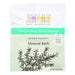 Aura Cacia - Aromatherapy Mineral Bath Inspiration - 2.5 Oz - Case Of 6 Biskets Pantry 