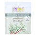 Aura Cacia - Aromatherapy Mineral Bath Meditation - 2.5 Oz - Case Of 6 Biskets Pantry 