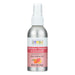 Aura Cacia - Aromatherapy Mist Tangerine Grapefruit - 4 Fl Oz Biskets Pantry 