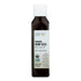 Aura Cacia - Body Oil - Hemp Seed - Case Of 1 - 4 Fl Oz. Biskets Pantry 