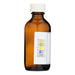 Aura Cacia - Bottle - Glass - Amber With Writable Label - 2 Oz Biskets Pantry 