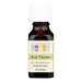 Aura Cacia - Essential Oil - Red Thyme - .5 Oz Biskets Pantry 