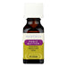 Aura Cacia - Essential Solutions Oil Panic Button - 0.5 Fl Oz Biskets Pantry 