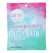 Aura Cacia - Fizz Bath Clear Breezwy - Case Of 6-2.5 Oz Biskets Pantry 