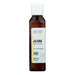 Aura Cacia - Jojoba Natural Skin Care Oil - 4 Fl Oz Biskets Pantry 