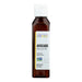 Aura Cacia - Natural Skin Care Oil Avocado - 4 Fl Oz Biskets Pantry 