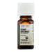 Aura Cacia - Organic Essential Oil - Rosemary - .25 Oz Biskets Pantry 