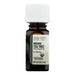 Aura Cacia - Organic Essential Oil - Tea Tree - .25 Oz Biskets Pantry 