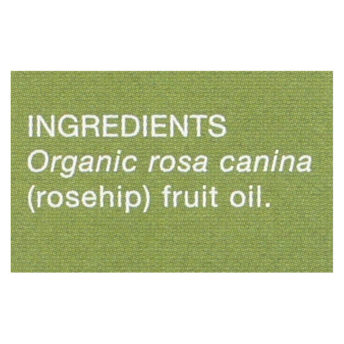 Aura Cacia - Organic Skincare Oil - Argan - Case Of 3 - 1 Fl Oz Biskets Pantry 