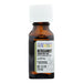 Aura Cacia - Pure Essential Oil Bergamot - 0.5 Fl Oz Biskets Pantry 