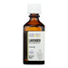 Aura Cacia - Pure Essential Oil Lavender - 2 Fl Oz Biskets Pantry 